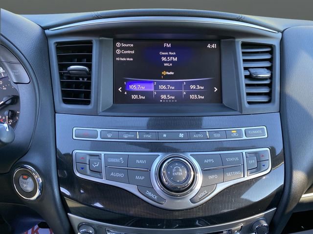 Used 2019 INFINITI QX60 Luxe w/ Essential Package image 20