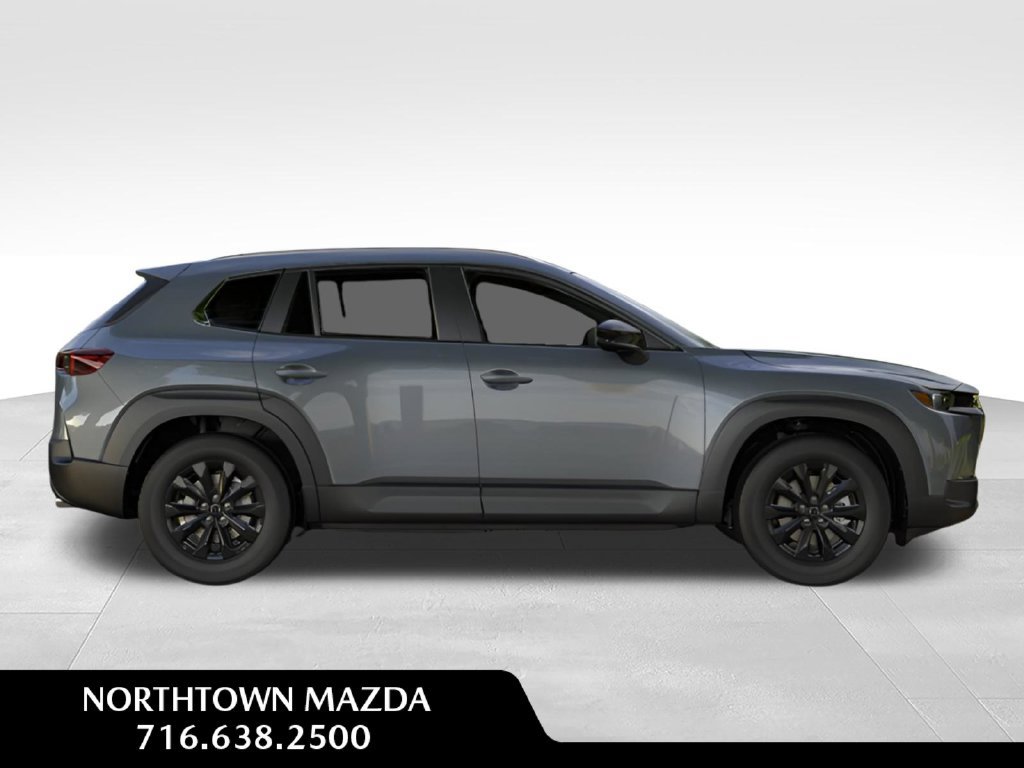 New 2026 MAZDA CX-50 AWD 2.5 S w/ Select Package image 4