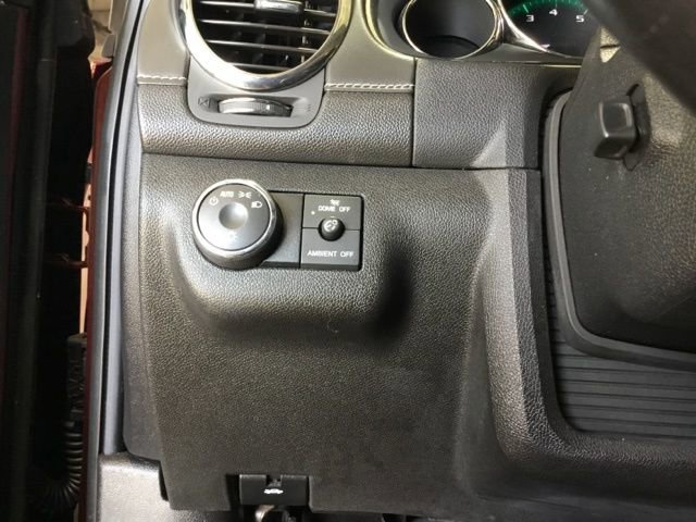 Used 2017 Buick Enclave Premium w/ Experience Buick Package image 35