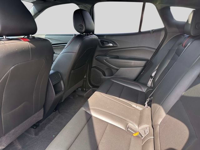 Used 2025 Chevrolet Trax RS w/ Driver Confidence Package FWD image 14