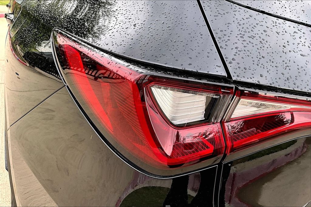 Certified 2025 Acura MDX SH-AWD w/ Advance Package image 36