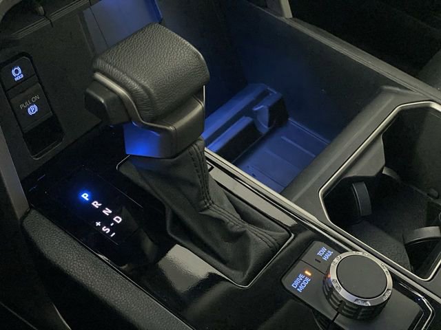 Used 2024 Toyota Tundra SR5 w/ SR5 Premium Package image 21