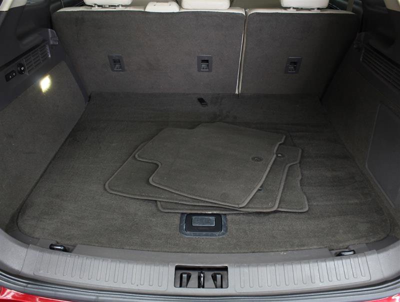 Used 2016 Lincoln MKX Reserve w/ Technology Package image 19