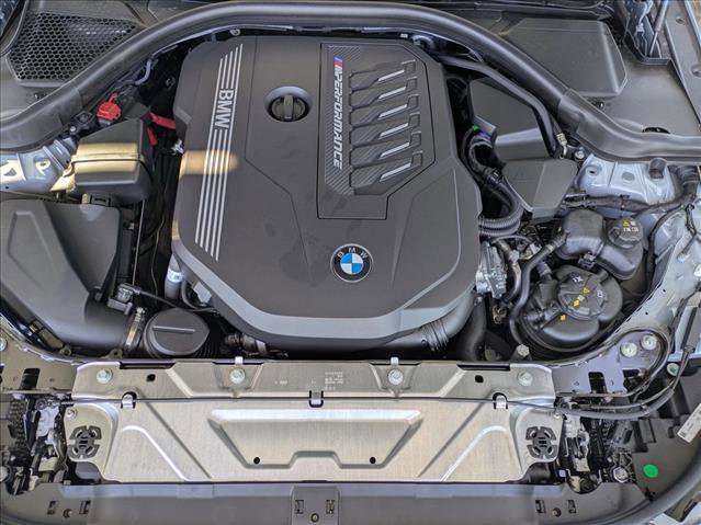 New 2026 BMW M240i xDrive Coupe w/ Premium Package image 16