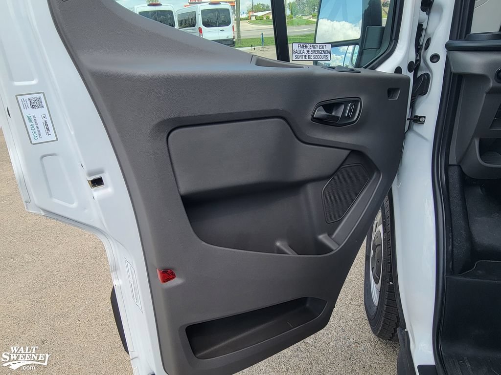 Used 2024 Ford Transit 350 XL RWD image 16