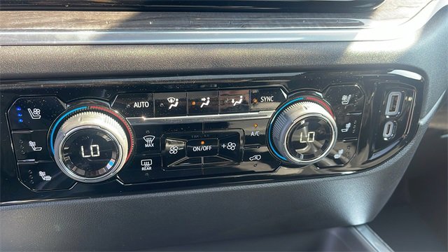 New 2026 Chevrolet Silverado 2500 LTZ w/ LTZ Plus Package image 20