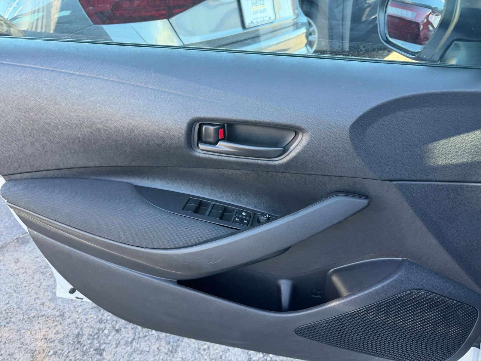 Used 2024 Toyota Corolla LE image 20