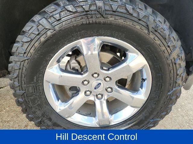 Used 2021 Ford F150 XLT w/ Equipment Group 302A High image 16