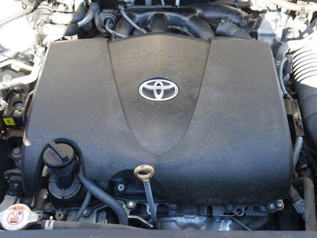 Used 2021 Toyota Highlander Limited image 11