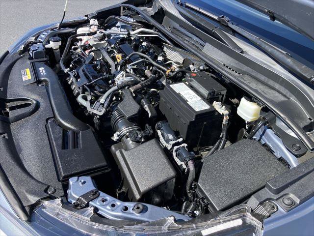 Certified 2023 Toyota Corolla LE FWD image 31