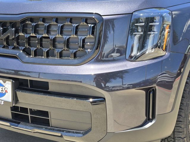 Certified 2025 Kia Telluride AWD image 5