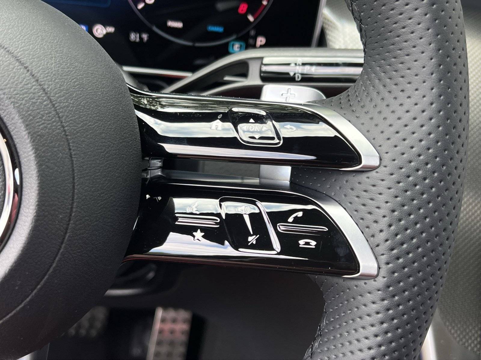 New 2026 Mercedes-Benz GLC 300 4MATIC image 37