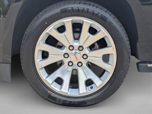 Used 2016 GMC Yukon Denali w/ Open Road Package AWD/4WD image 27