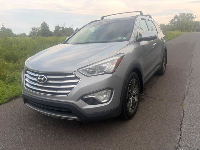Used 2015 Hyundai Santa Fe GLS w/ Option Group 03 AWD/4WD image 3