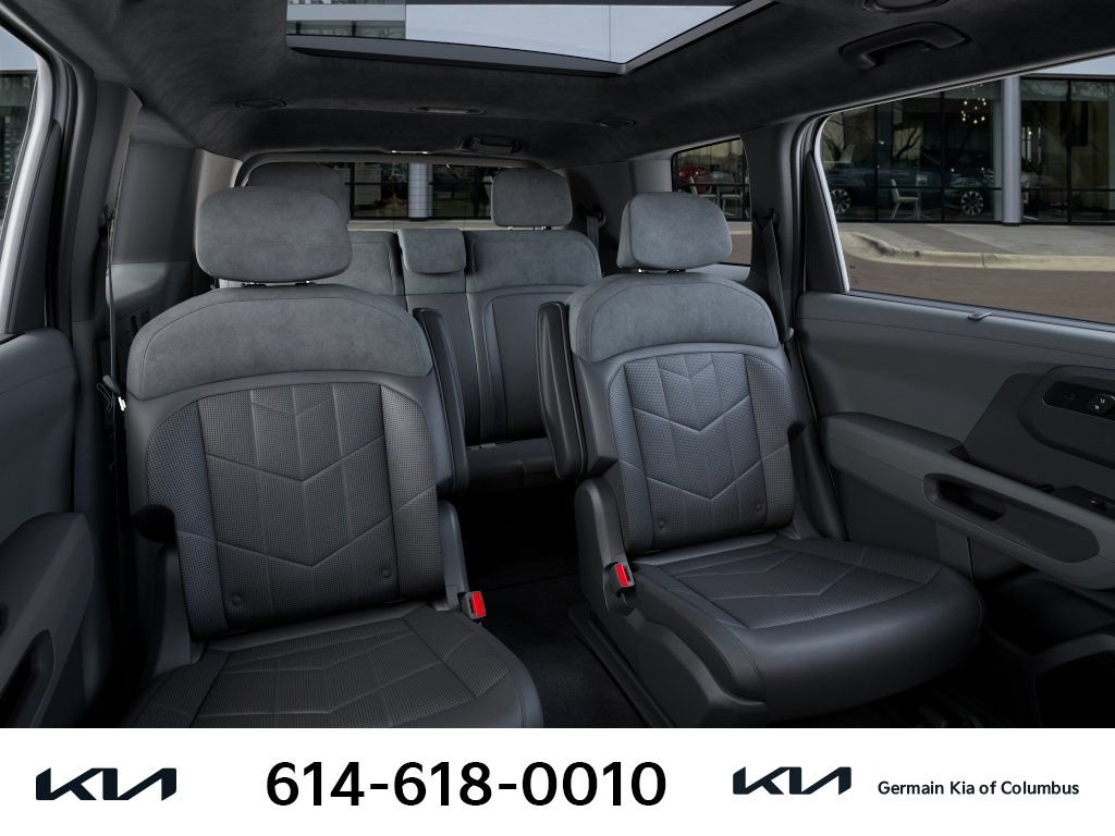 New 2027 Kia Telluride X-Line SX Prestige AWD/4WD image 19