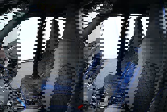 New 2026 Volkswagen Golf w/ Euro Style Package image 5