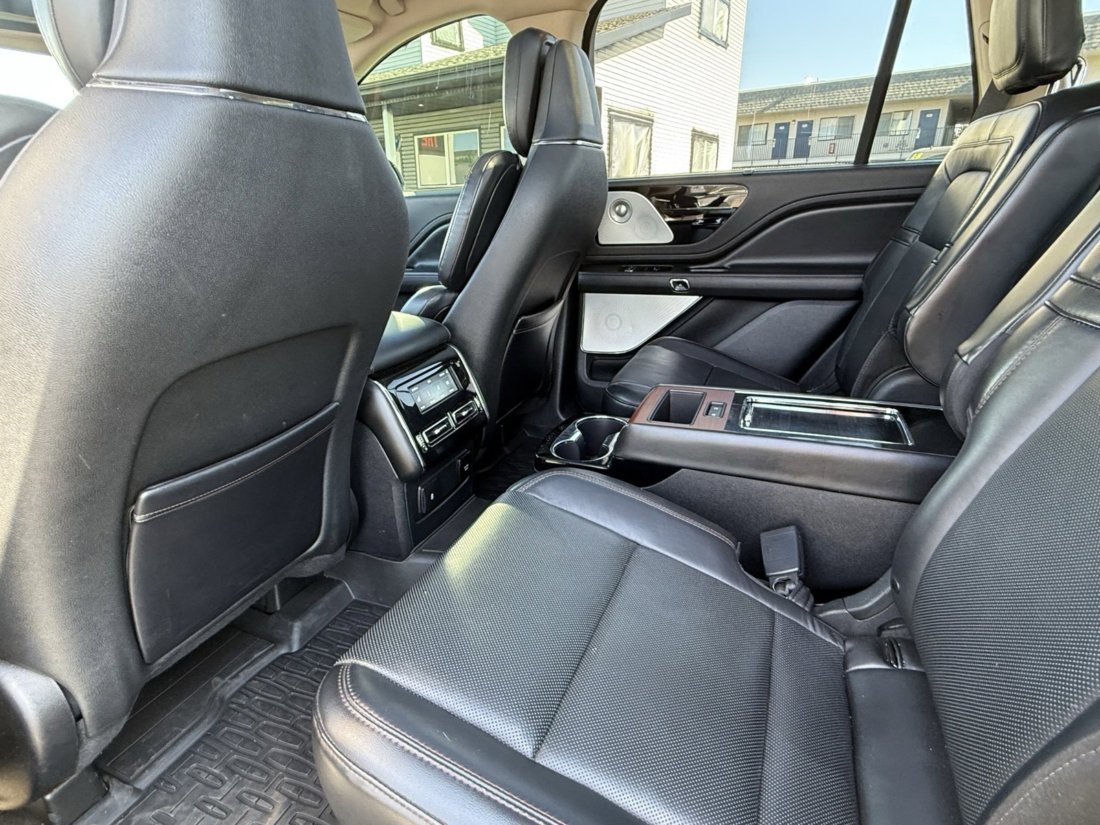 Used 2020 Lincoln Aviator Grand Touring w/ Equipment Group 302A image 43