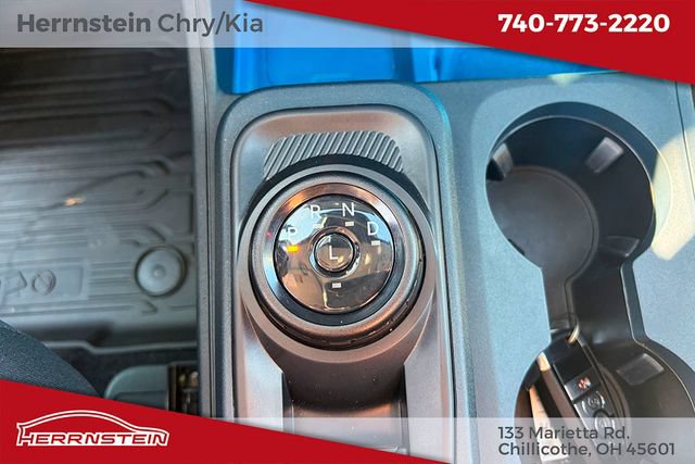 Used 2025 Ford Maverick XLT w/ XLT Luxury Package AWD/4WD image 19