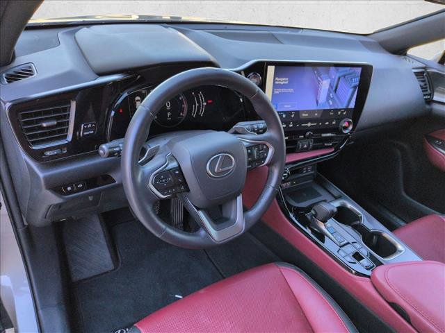 Used 2022 Lexus NX 350 AWD image 10