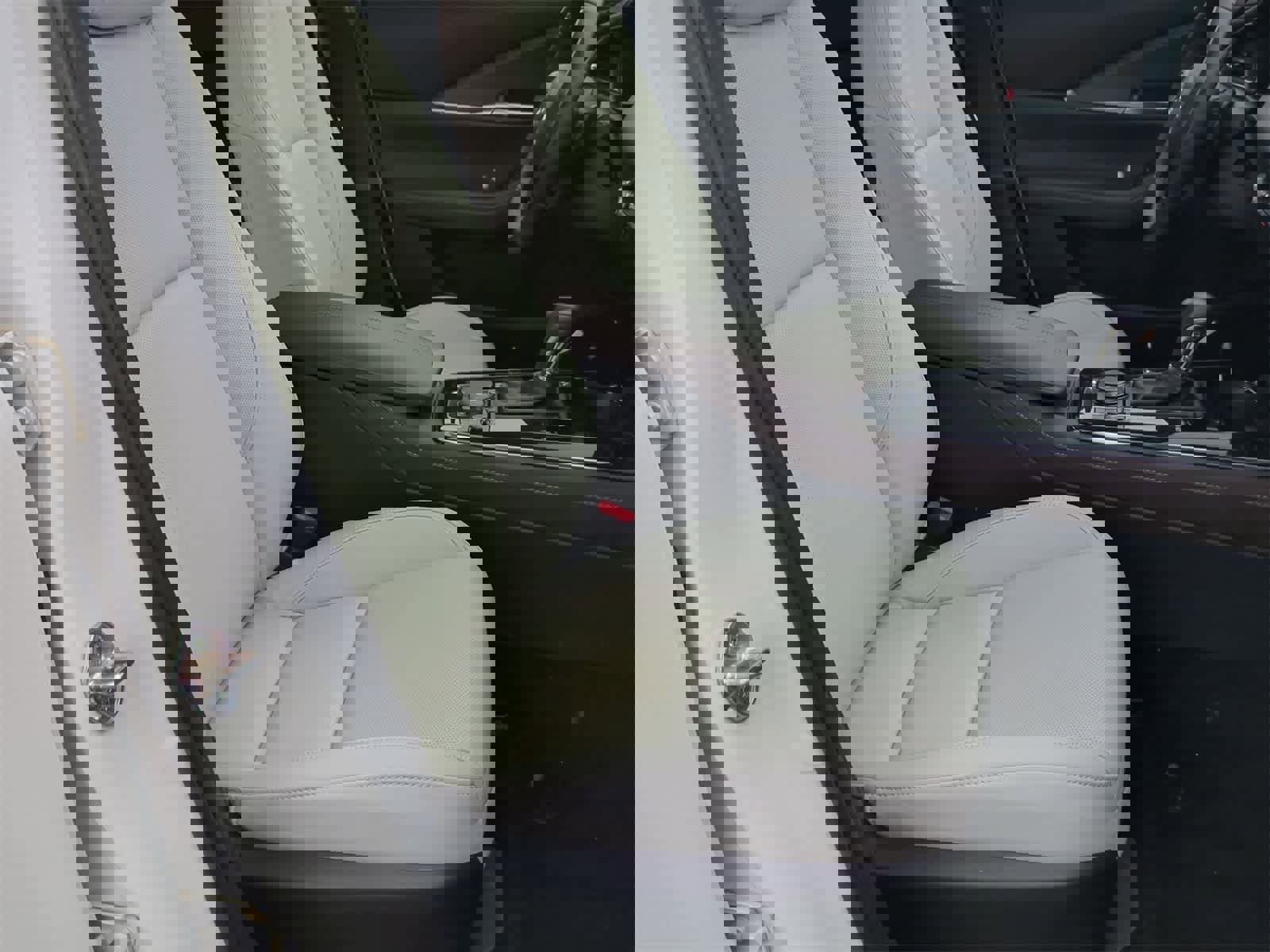 Used 2025 MAZDA CX-30 AWD 2.5 S w/ Premium Package image 22