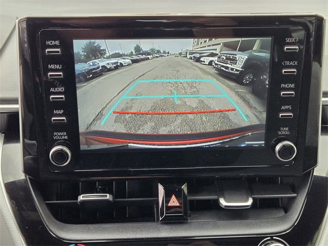 Used 2020 Toyota Corolla SE image 18