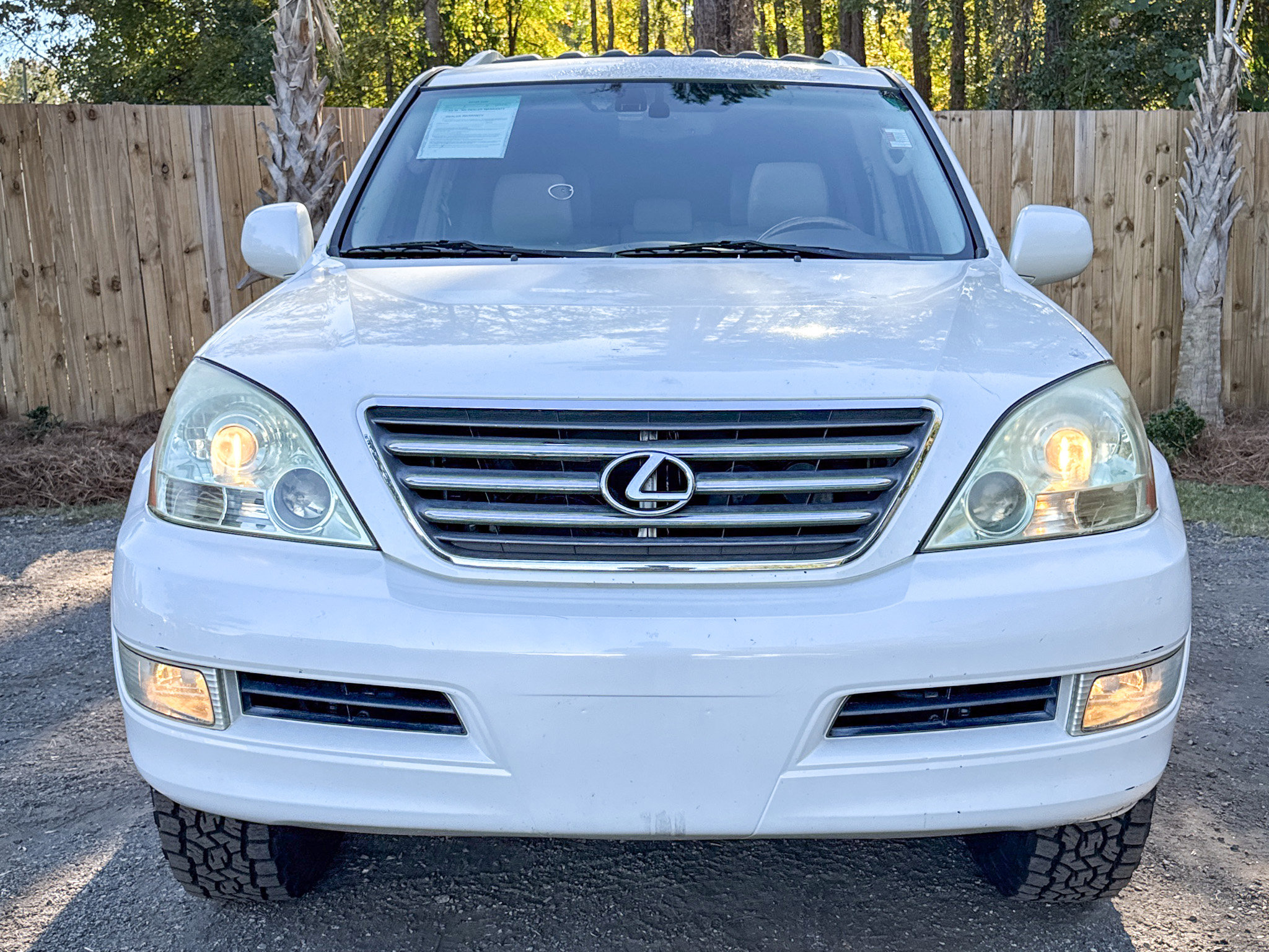 Used 2006 Lexus GX 470 image 19
