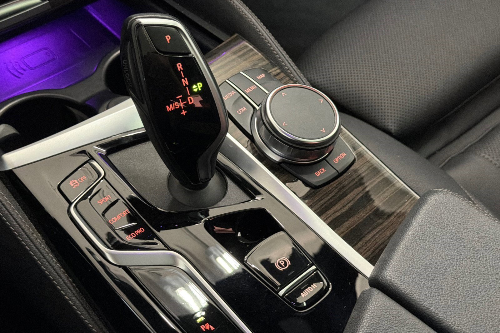 Used 2023 BMW 530i w/ M Sport Package image 20