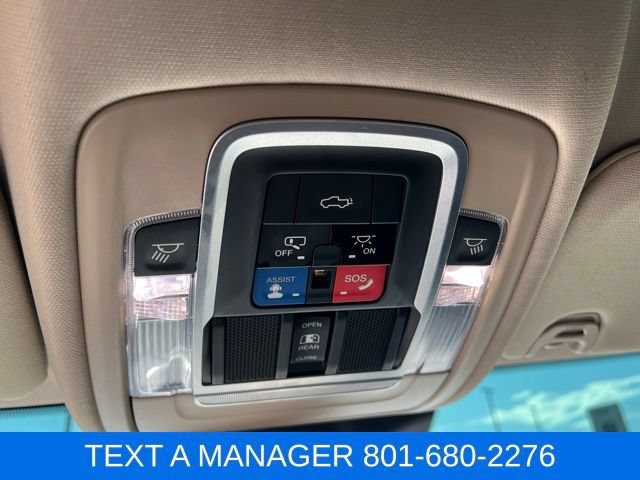 Used 2019 RAM 2500 Laramie AWD/4WD image 31