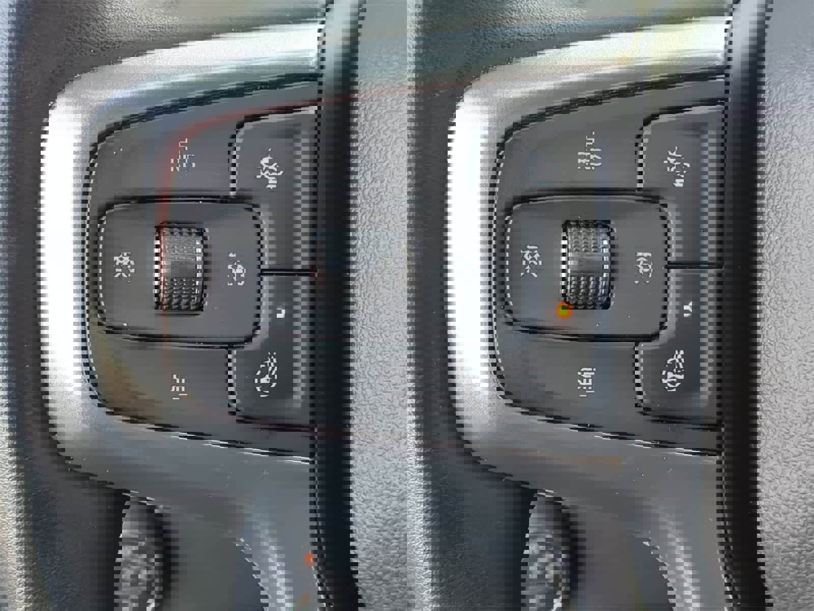 Used 2023 Chevrolet Silverado 1500 RST w/ Convenience Package II image 23