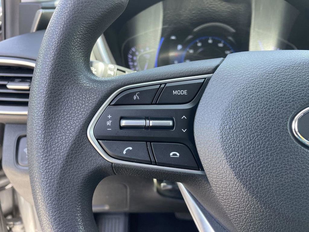 Used 2020 Hyundai Santa Fe SEL FWD image 29