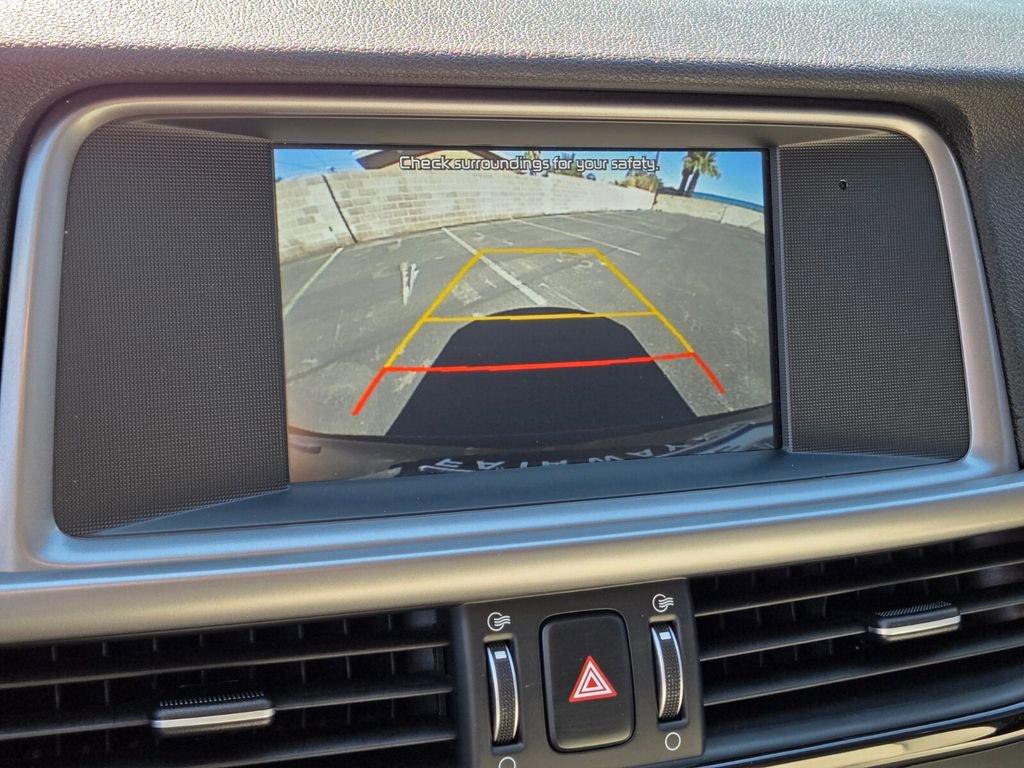 Used 2018 Kia Optima LX w/ Convenience Package image 22