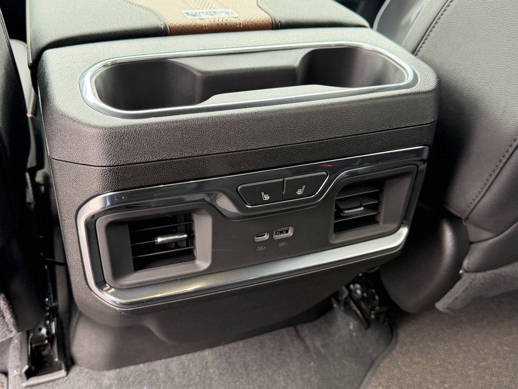New 2026 Chevrolet Silverado 1500 High Country w/ Technology Package image 19