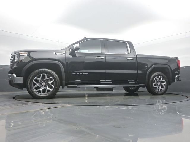 New 2026 GMC Sierra 1500 SLT w/ SLT Premium Plus Package image 47
