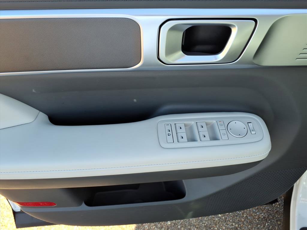 New 2026 Hyundai Santa Fe SEL image 13