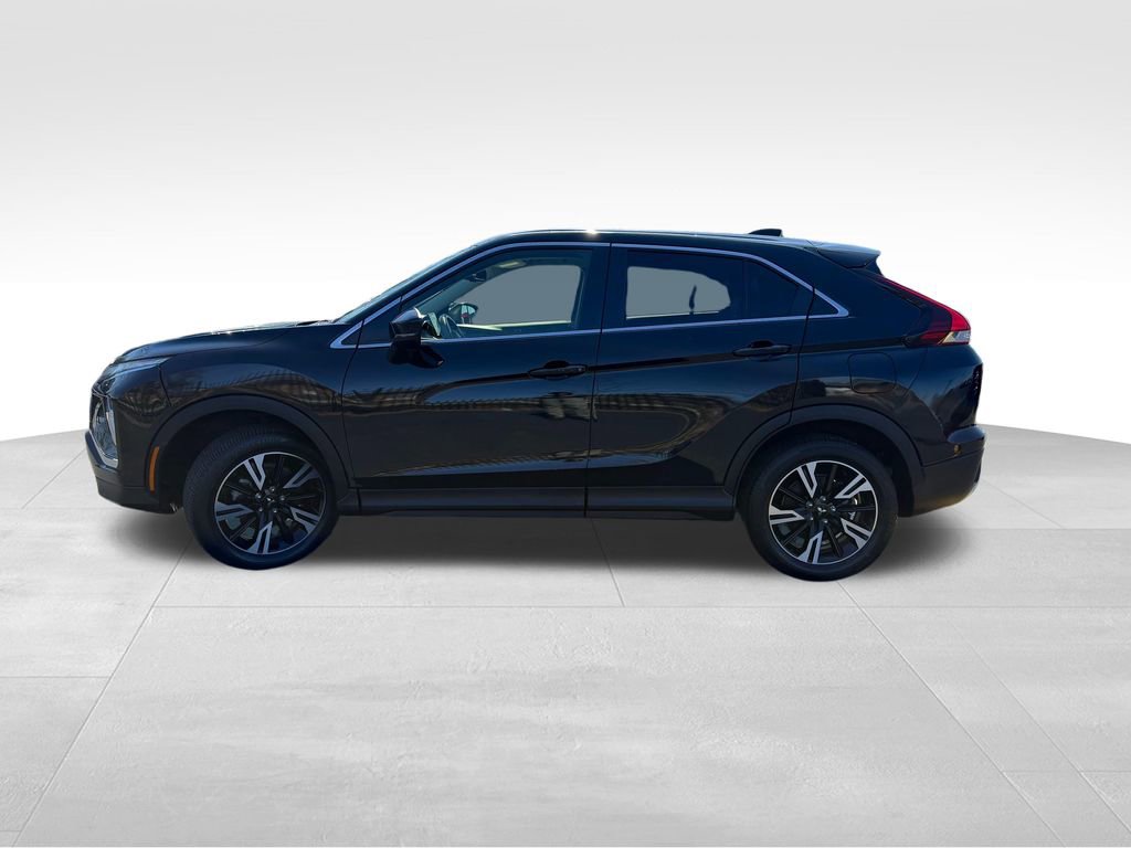 Used 2024 Mitsubishi Eclipse Cross SE image 4