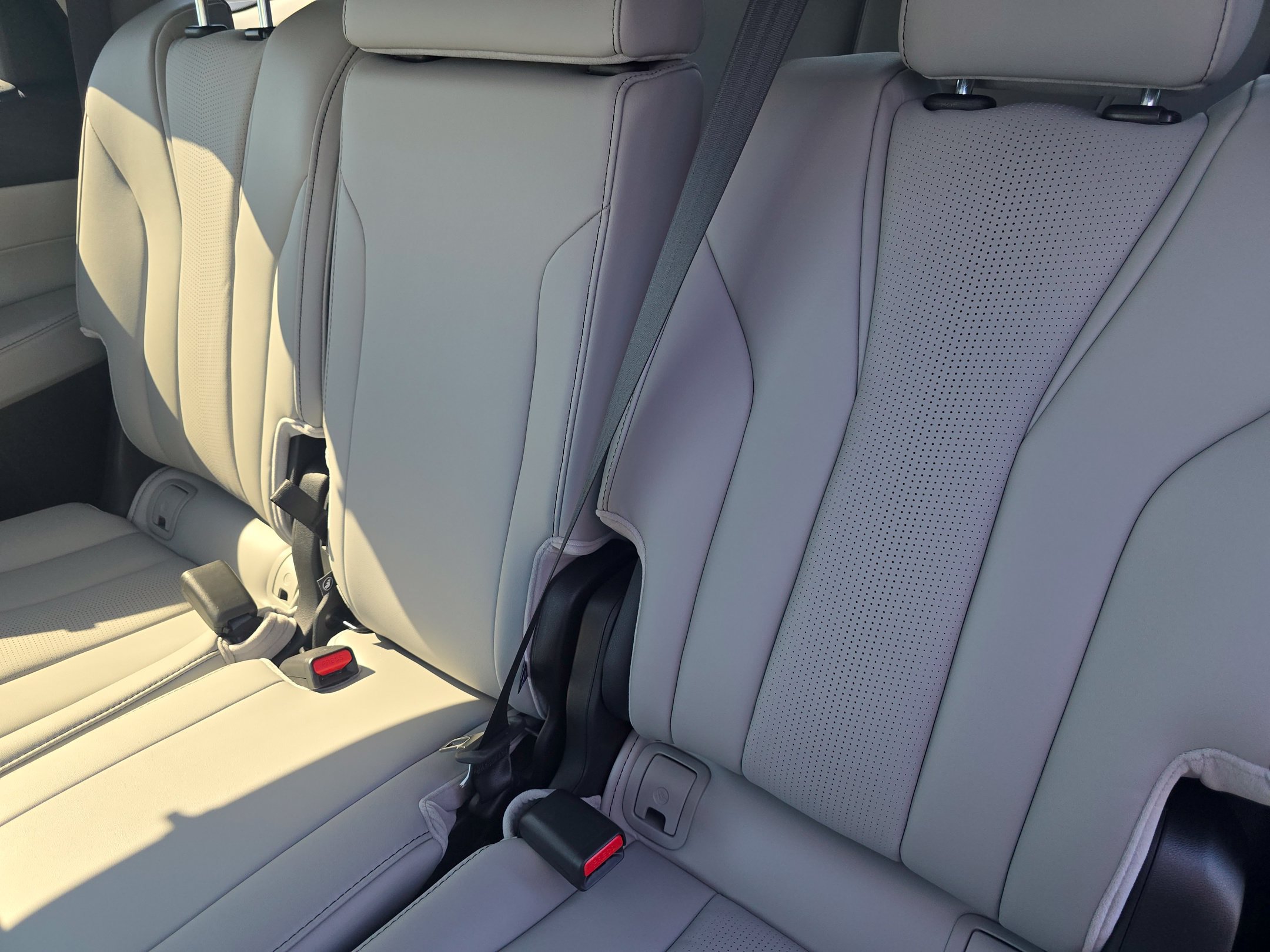 New 2026 Acura MDX w/ Technology Package AWD/4WD image 11