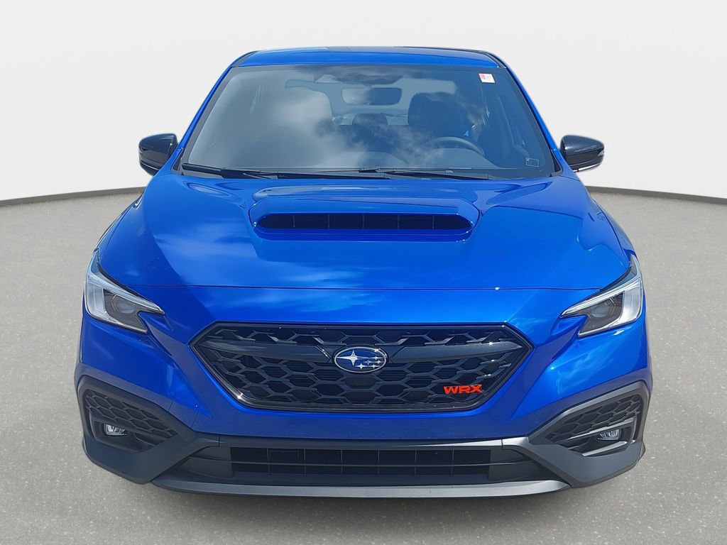 Used 2025 Subaru WRX tS AWD/4WD image 2