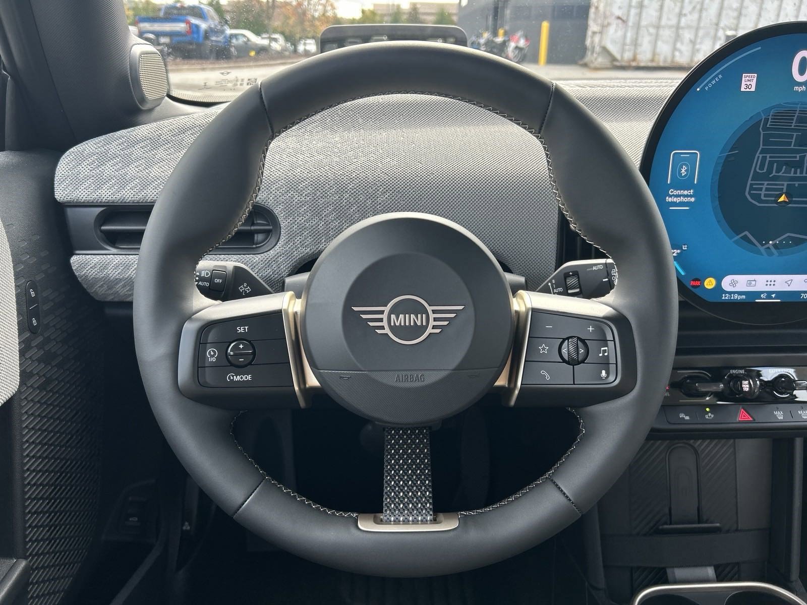 Certified 2025 MINI Cooper 2-Door Hardtop image 10