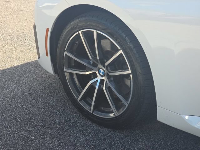 Used 2022 BMW 230i Coupe w/ Convenience Package RWD image 12