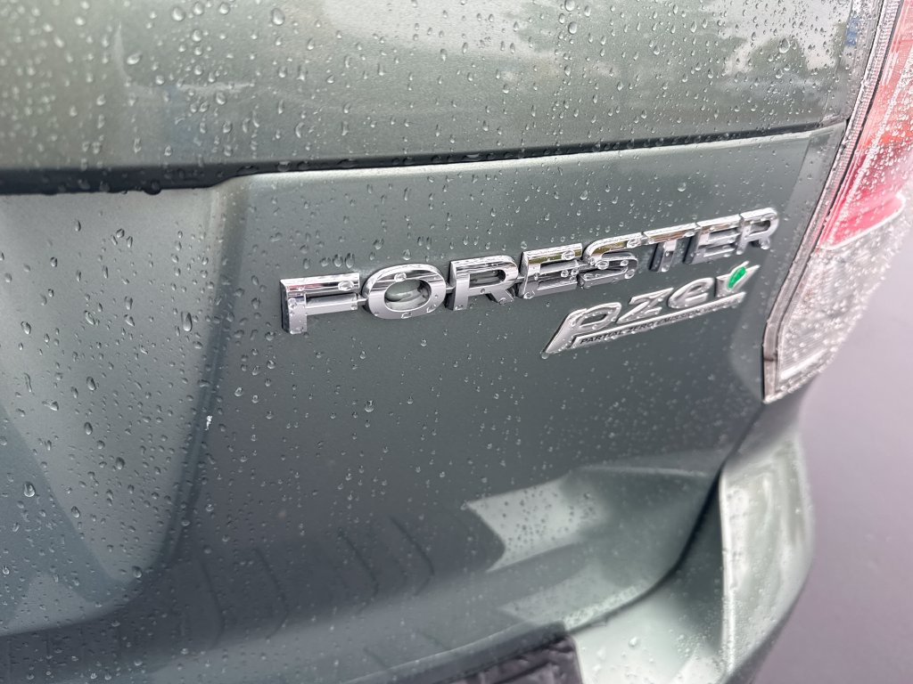 Used 2017 Subaru Forester 2.5i Premium w/ Popular Package #2A AWD/4WD image 40
