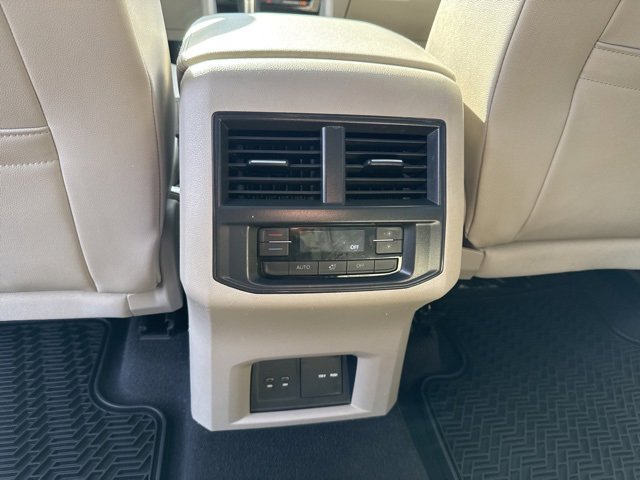 Used 2021 Volkswagen Atlas SEL image 27