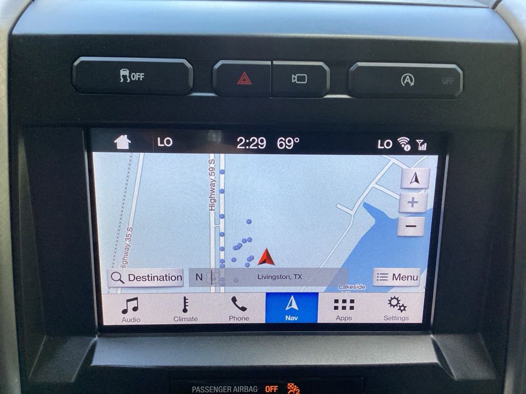 Used 2019 Ford F150 Limited image 49