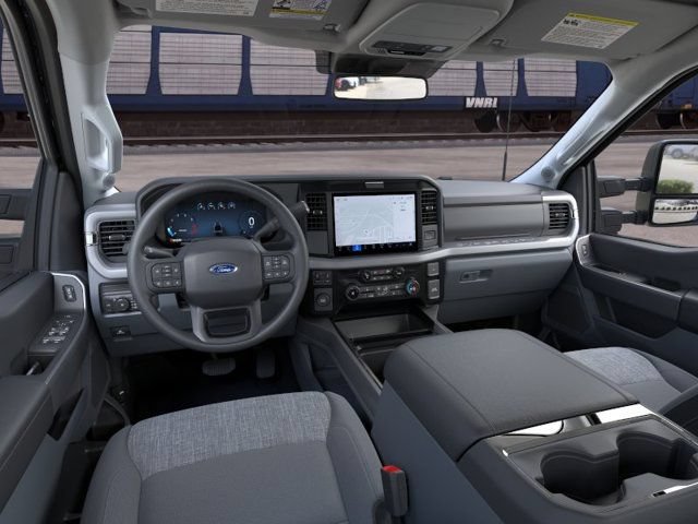 New 2026 Ford F250 XLT w/ XLT Premium Package RWD image 9