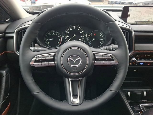 New 2026 MAZDA CX-50 2.5 Turbo w/ Weather Package image 19