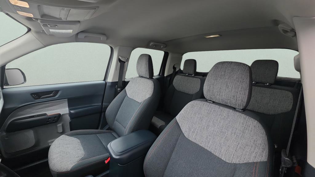 Certified 2022 Ford Maverick XLT w/ XLT Luxury Package image 18