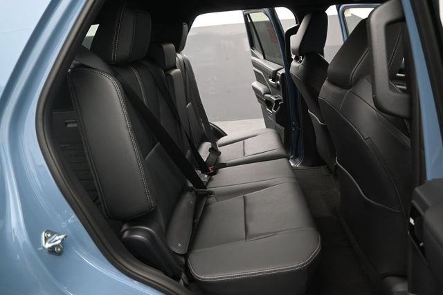 New 2026 Toyota 4Runner Limited AWD/4WD image 15