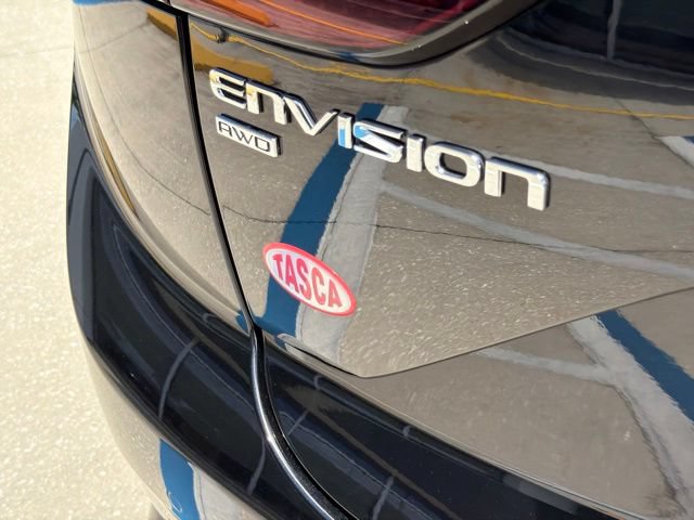 New 2026 Buick Envision Sport Touring AWD/4WD image 7