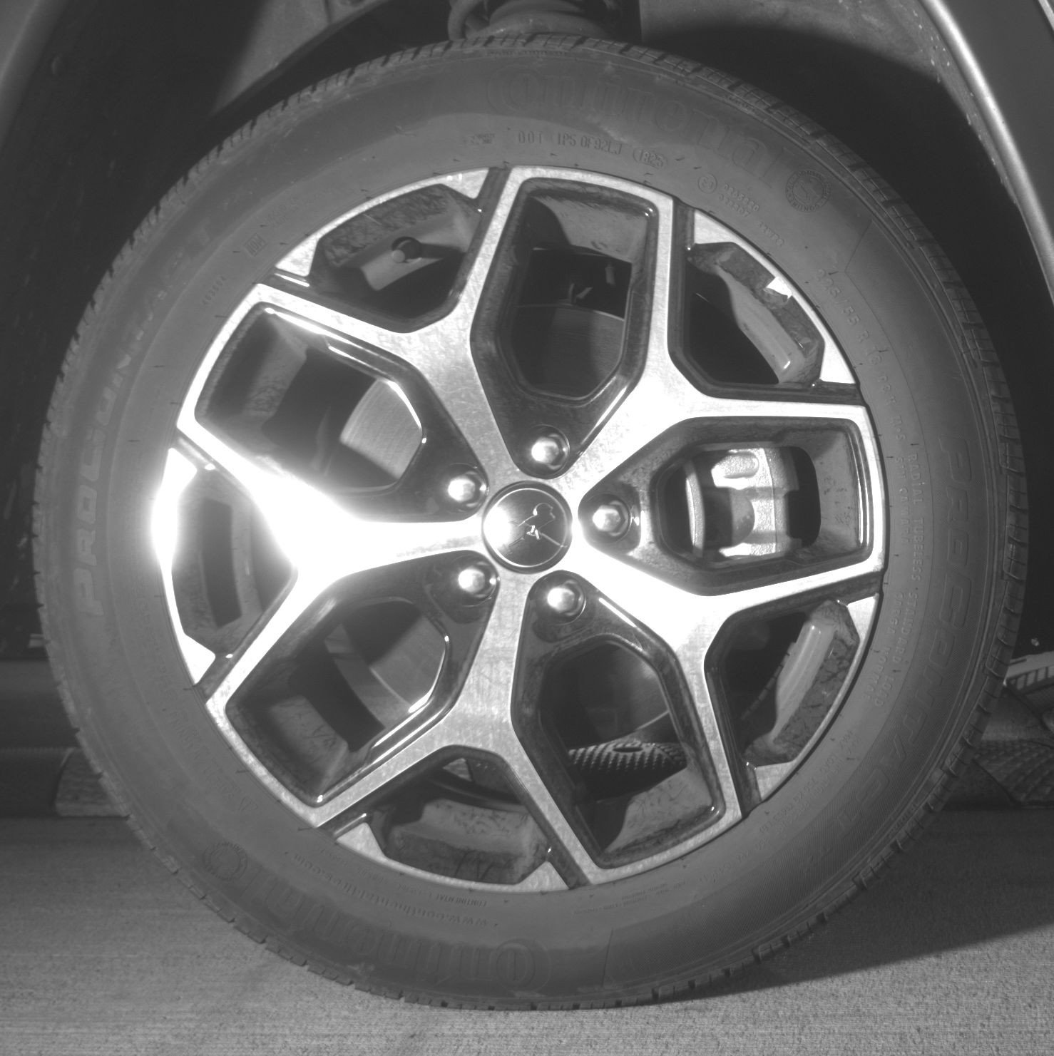 Used 2025 Jeep Compass Limited image 13