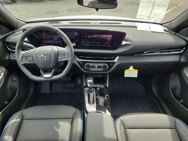 New 2026 Buick Envista Sport Touring w/ Convenience I Package FWD image 10