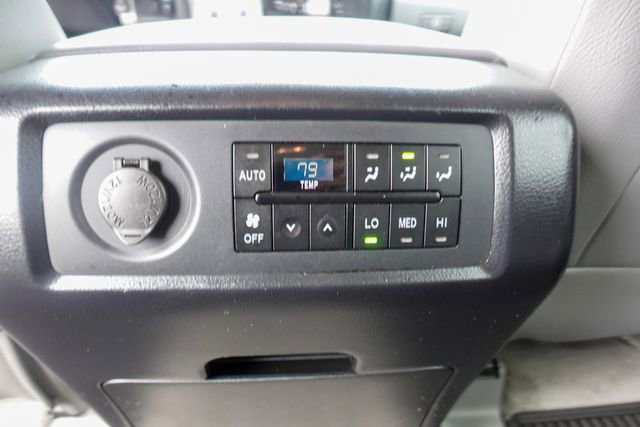 Used 2008 Toyota Sequoia Platinum image 32